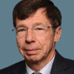 Mike Morris - Secretary