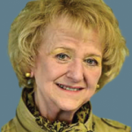 Vicki Weger - Vice President